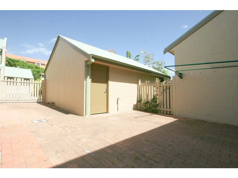 104/69 ALLEN STREET (enter via Francis St), Leichhardt NSW 2040