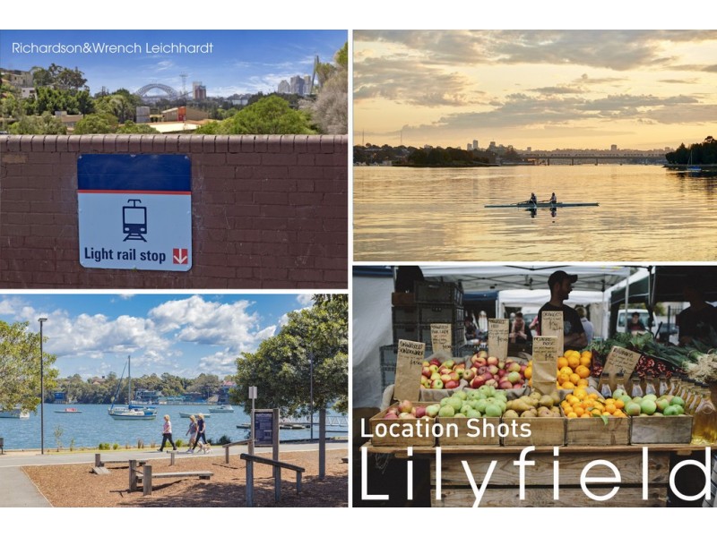 86 Charles Street, Lilyfield NSW 2040