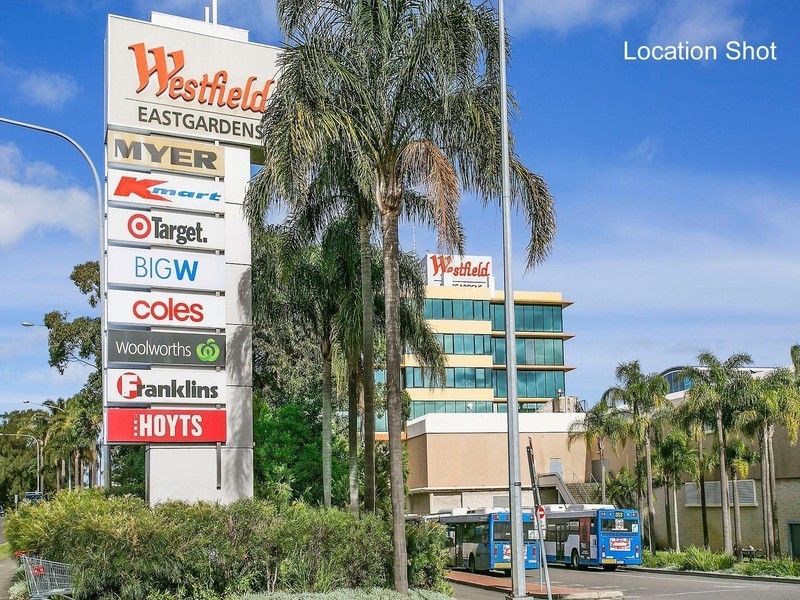 2/1547 Botany Road, Botany NSW 2019