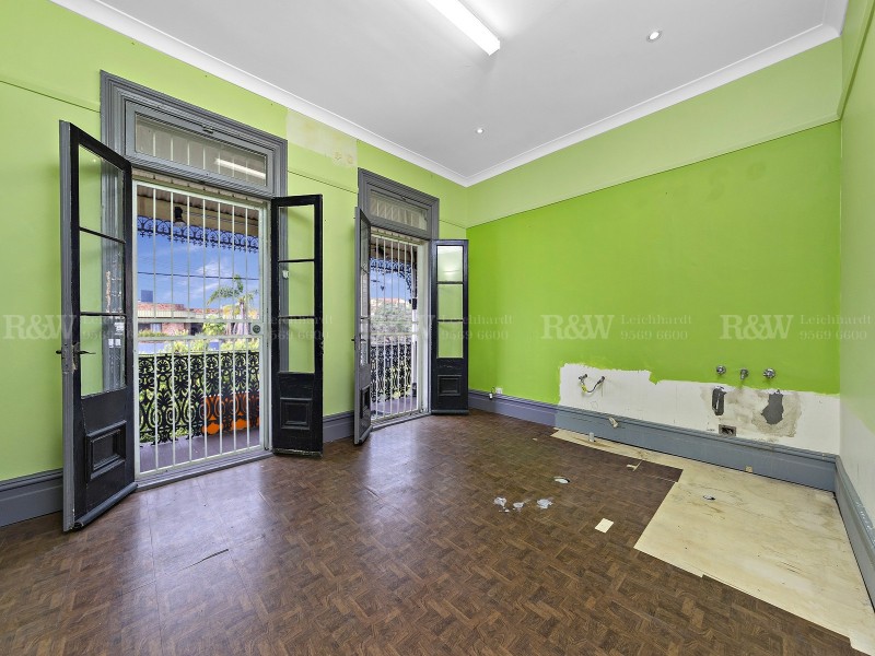 46 Norton Street, Leichhardt NSW 2040