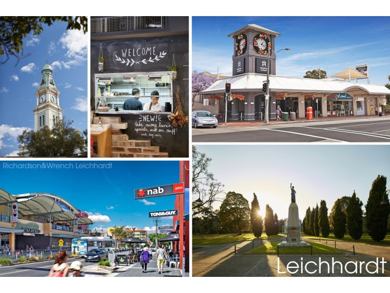 46 Norton Street, Leichhardt NSW 2040