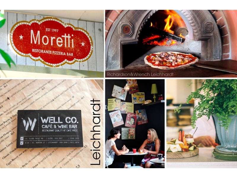 46 Norton Street, Leichhardt NSW 2040