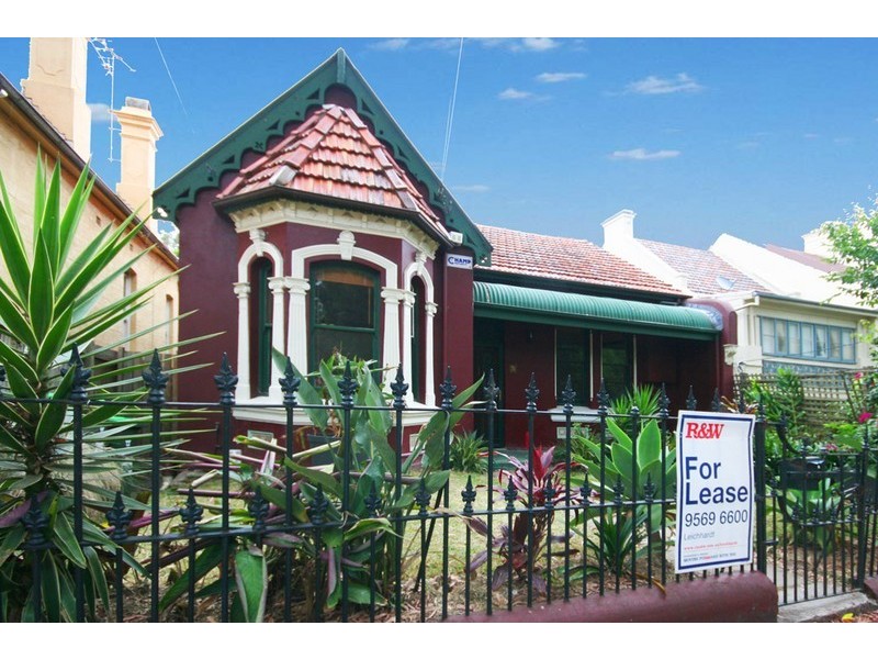 31 BRIGHTON STREET, Petersham NSW 2049