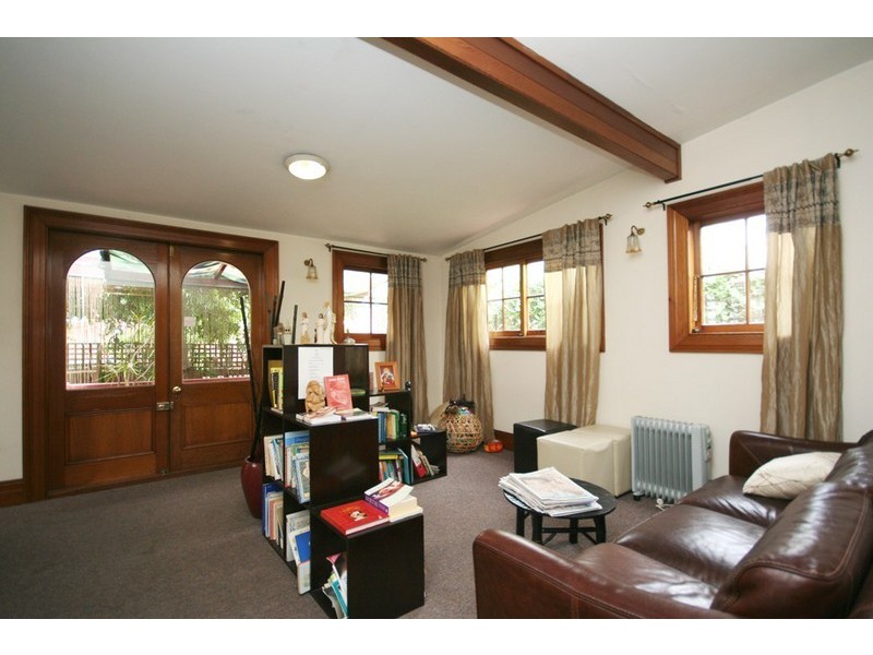 31 BRIGHTON STREET, Petersham NSW 2049