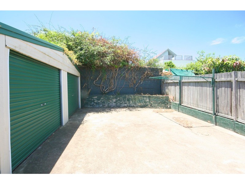 87 HUBERT STREET, Lilyfield NSW 2040