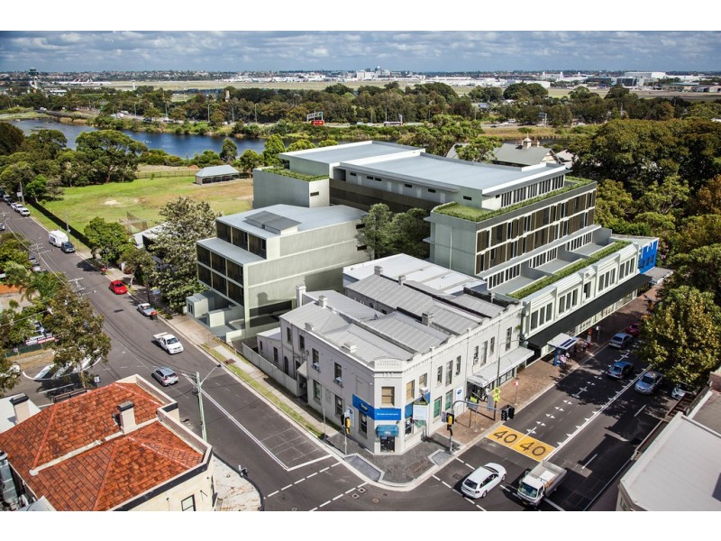 1084-1088 Botany Road, Botany NSW 2019