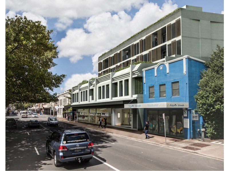 1084-1088 Botany Road, Botany NSW 2019