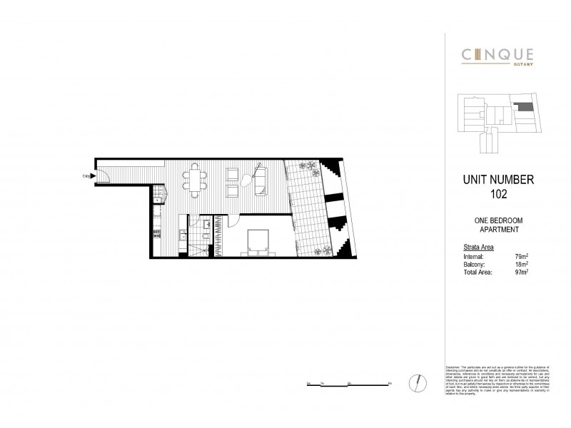 1084-1088 Botany Road, Botany NSW 2019