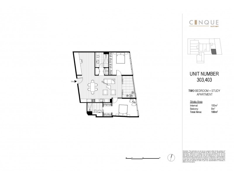1084-1088 Botany Road, Botany NSW 2019