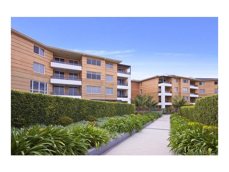 117/1 Manta Place, Chiswick NSW 2046
