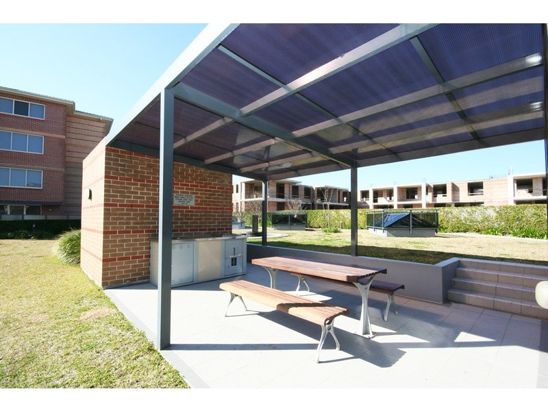 117/1 Manta Place, Chiswick NSW 2046