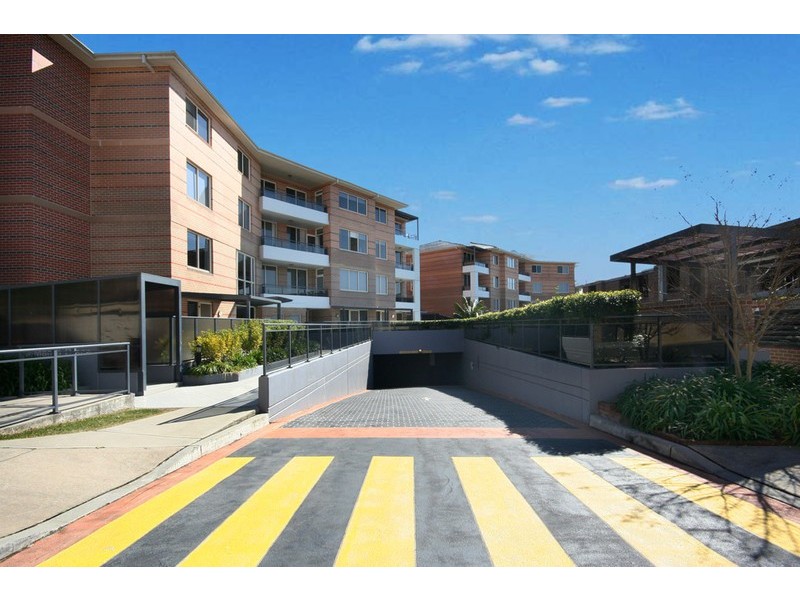 117/1 Manta Place, Chiswick NSW 2046