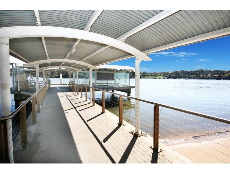 117/1 Manta Place, Chiswick NSW 2046