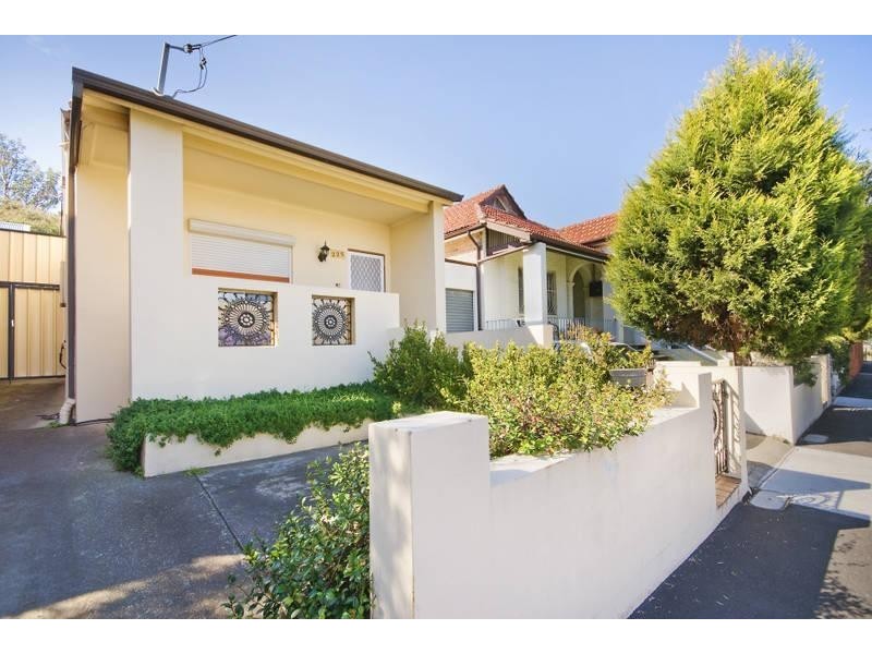 225 (Rear) Norton Street, Leichhardt NSW 2040