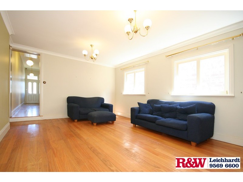 29 Colleridge Street, Leichhardt NSW 2040