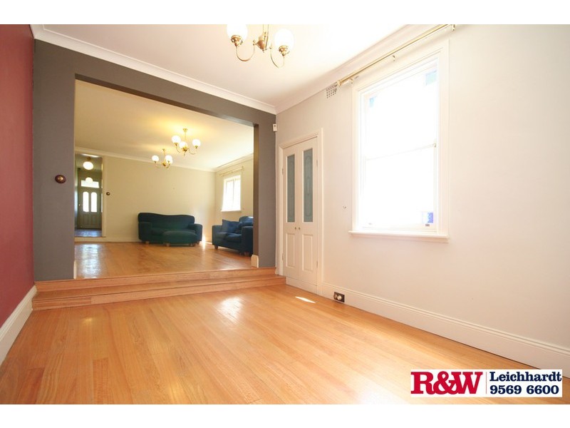 29 Colleridge Street, Leichhardt NSW 2040