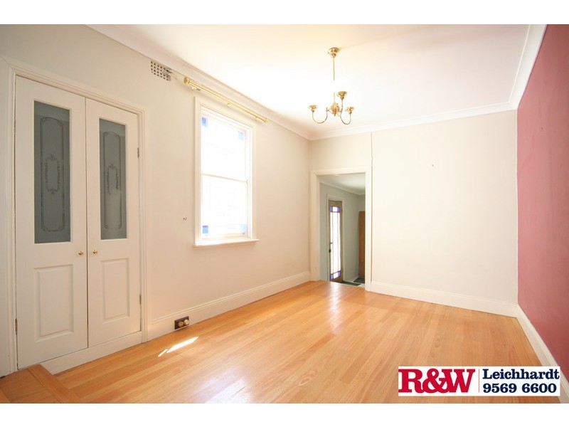 29 Colleridge Street, Leichhardt NSW 2040