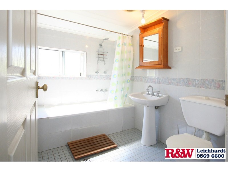 29 Colleridge Street, Leichhardt NSW 2040