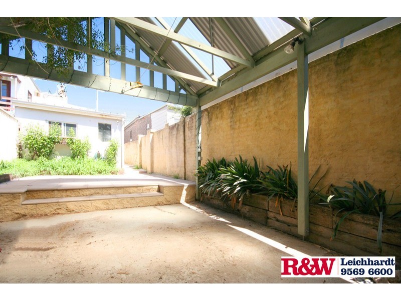 29 Colleridge Street, Leichhardt NSW 2040