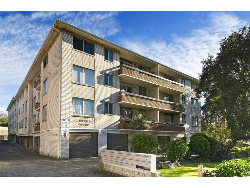 8/2-6 Liberty Street, Enmore NSW 2042
