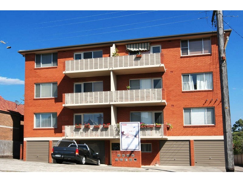 9/58 Edith Street, Leichhardt NSW 2040
