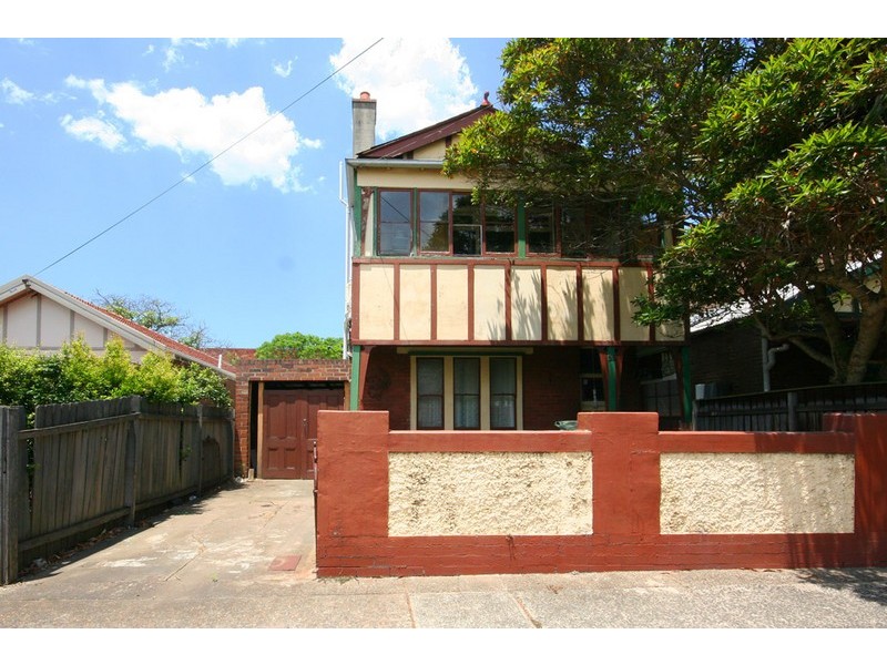 3/39 Tebbutt Street, Leichhardt NSW 2040