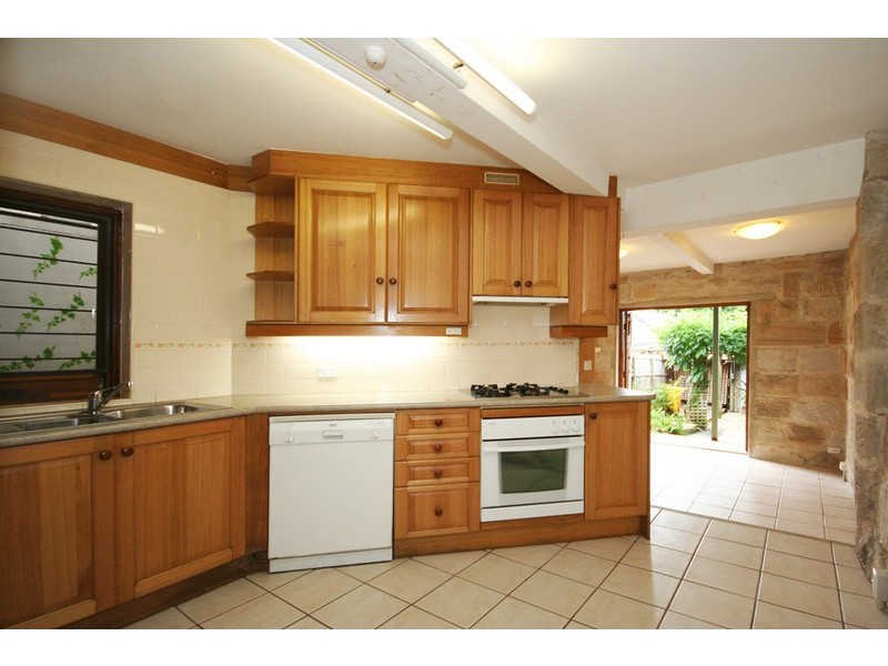 358 YOUNG STREET, Annandale NSW 2038