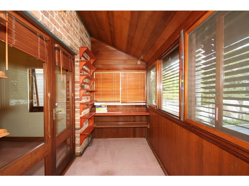 358 YOUNG STREET, Annandale NSW 2038