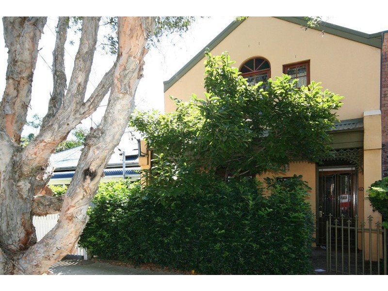 358 YOUNG STREET, Annandale NSW 2038