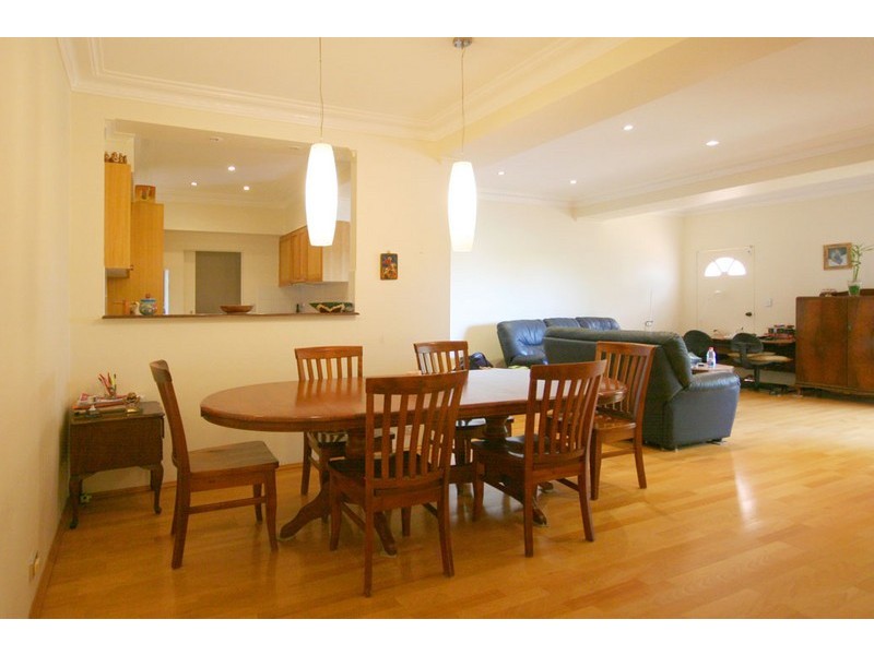 23/1 Ivory Lane, Leichhardt NSW 2040