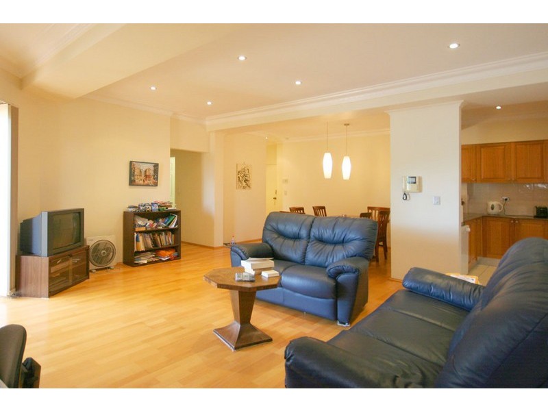 23/1 Ivory Lane, Leichhardt NSW 2040