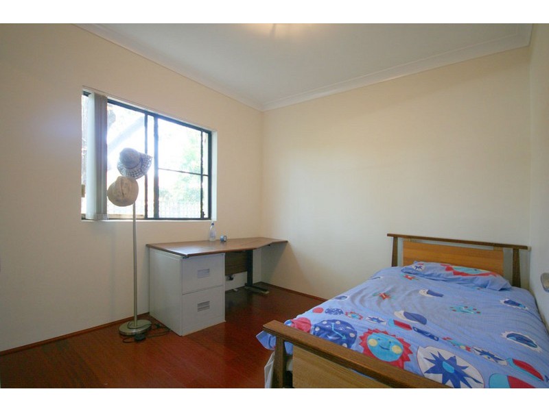 23/1 Ivory Lane, Leichhardt NSW 2040