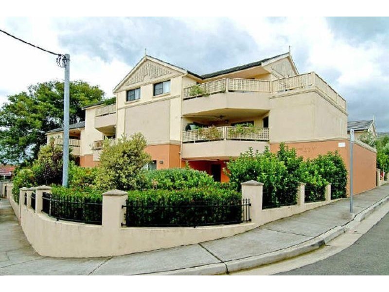 23/1 Ivory Lane, Leichhardt NSW 2040