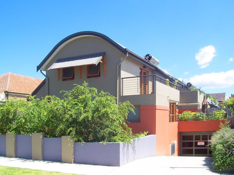 1/32 Burfitt Street, Leichhardt NSW 2040