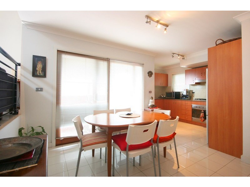 1/32 Burfitt Street, Leichhardt NSW 2040