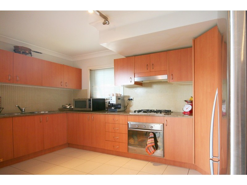 1/32 Burfitt Street, Leichhardt NSW 2040