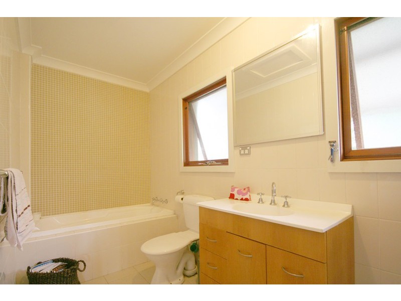 1/32 Burfitt Street, Leichhardt NSW 2040