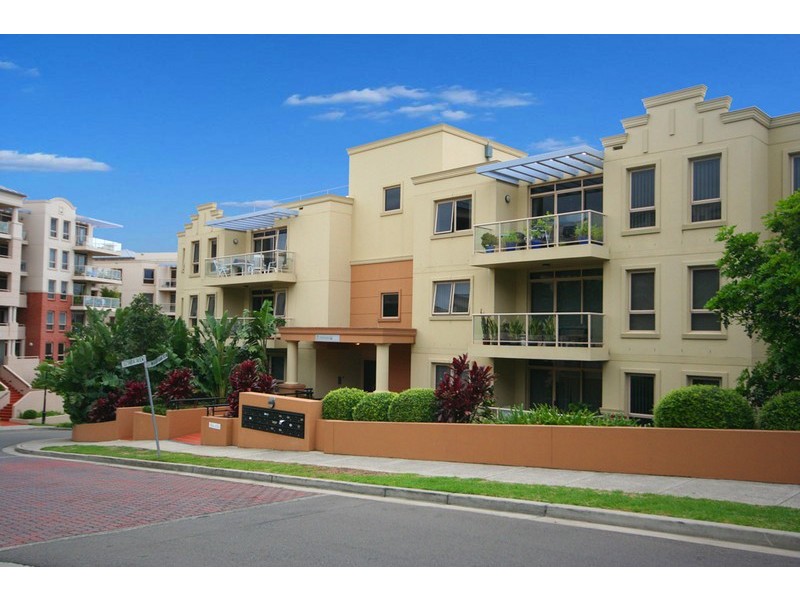 101/7 Warayama Place, Rozelle NSW 2039