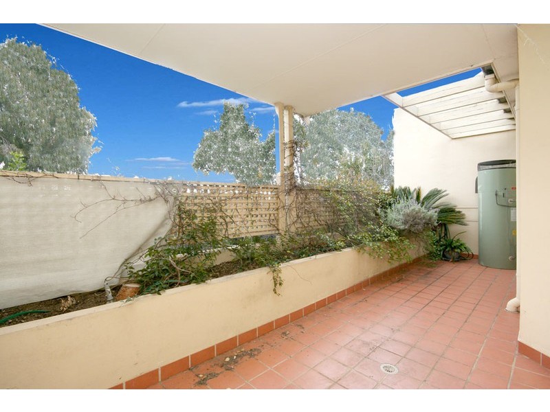 7/1 Ivory Lane, Leichhardt NSW 2040