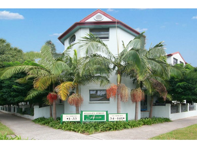 33/69 Allen Street “The Allen”, Leichhardt NSW 2040