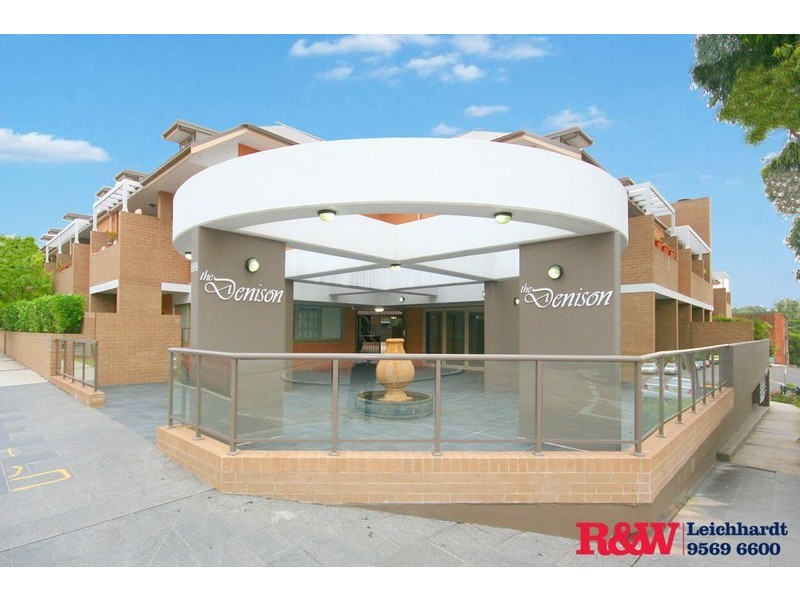 88/115-117 “The Denison” Constitution Road, Dulwich Hill NSW 2203