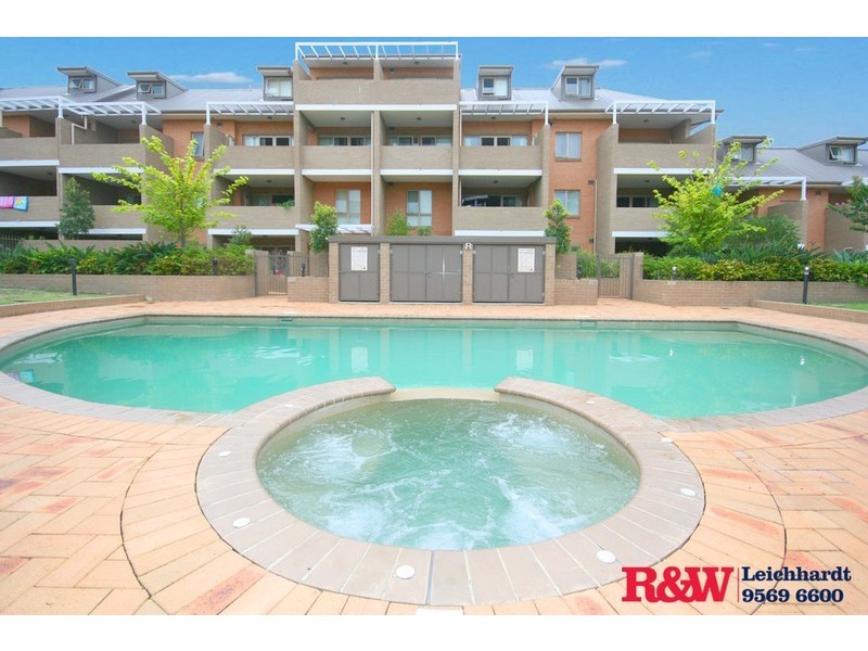 88/115-117 “The Denison” Constitution Road, Dulwich Hill NSW 2203