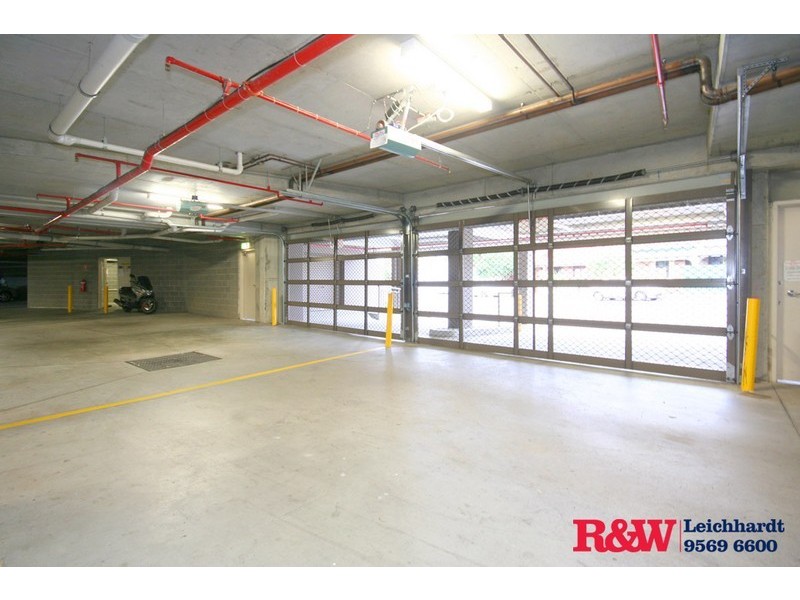 88/115-117 “The Denison” Constitution Road, Dulwich Hill NSW 2203