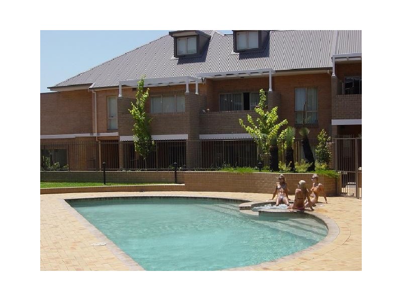 88/115-117 “The Denison” Constitution Road, Dulwich Hill NSW 2203