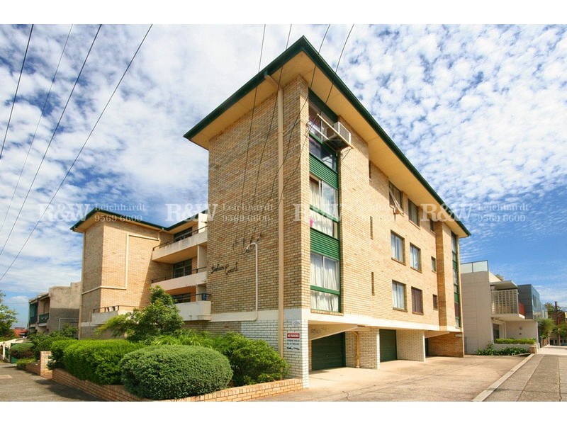 7/1-3 Day Street, Leichhardt NSW 2040