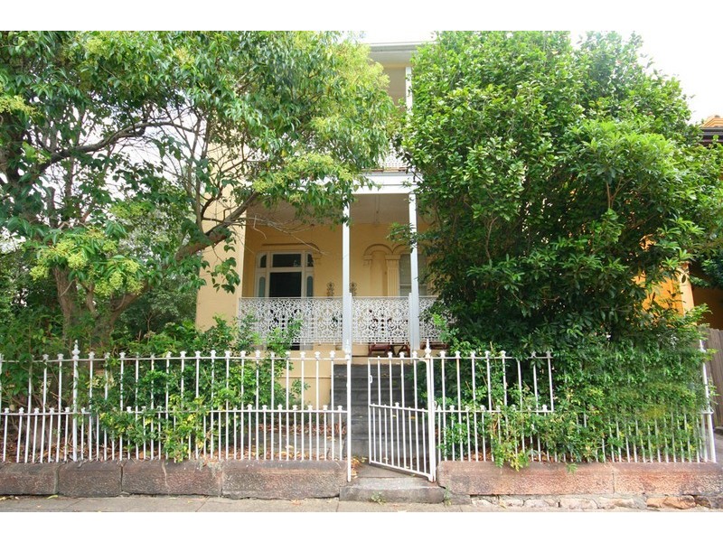 4/33 Edward Street, Summer Hill NSW 2130