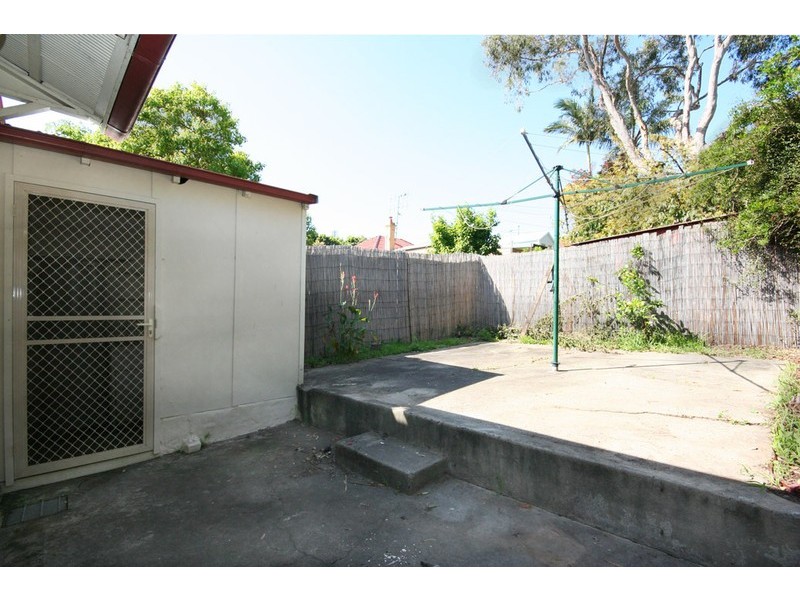 27 FRAZER STREET, Lilyfield NSW 2040