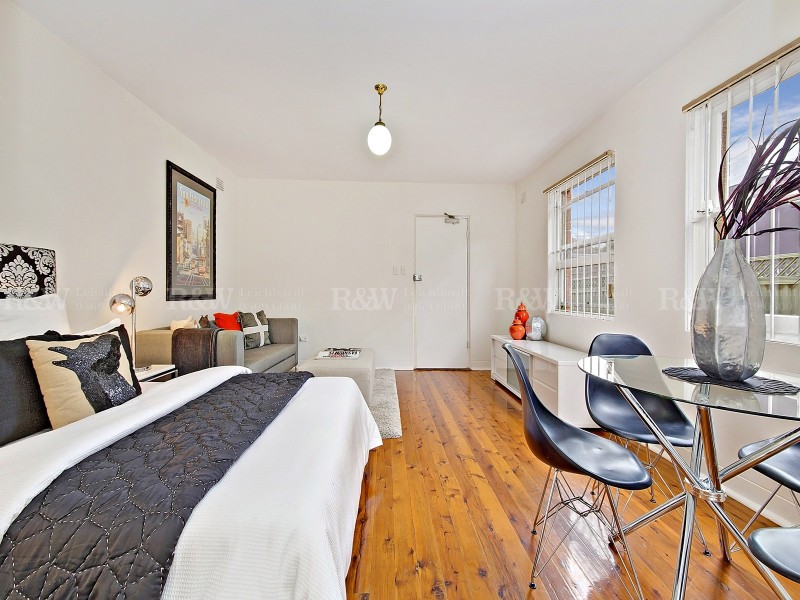 5/188 Flood Street, Leichhardt NSW 2040