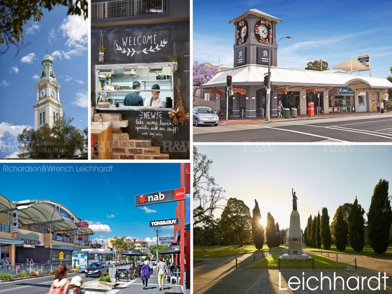 5/188 Flood Street, Leichhardt NSW 2040