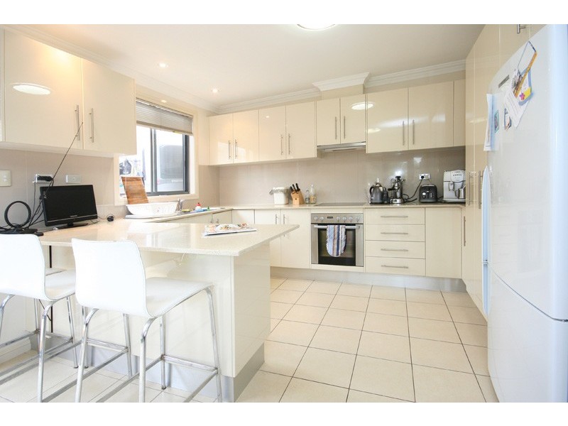 4/98 Allen Street, Leichhardt NSW 2040